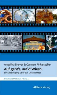 Finkenzeller Carmen, Dreyer Angelika - 