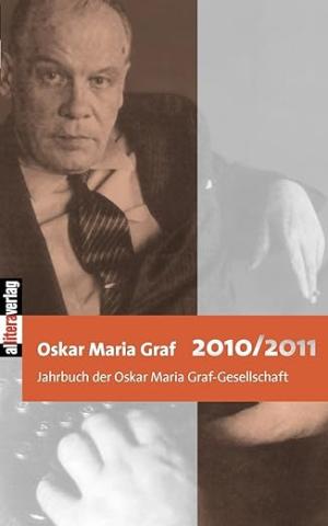  - Oskar Maria Graf 2010/2011