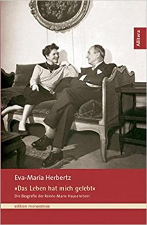 Herbertz Eva-Maria - »Das Leben hat mich gelebt«