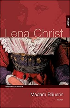 Christ Lena - Madam Bäuerin