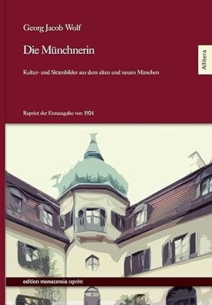 München Buch3869063408