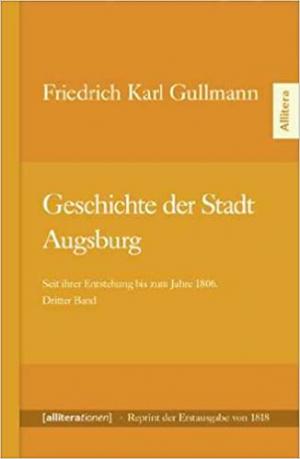 Gullmann  Friedirch Karl - 