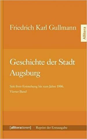 Gullmann  Friedirch Karl - 