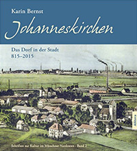 Bernst Karin - Johanneskirchen