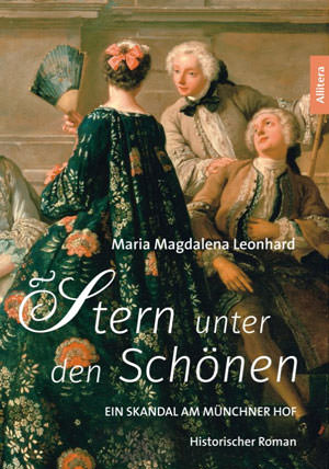 Leonhard Maria Magdalena - Stern unter den Schönen
