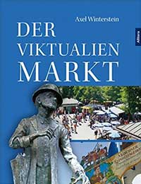 Winterstein Axel - Der Viktualienmarkt