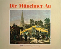 Mayer-Zaky Renate - Die Münchner Au