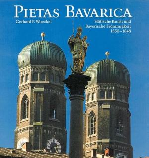 München Buch Pietas Bavarica