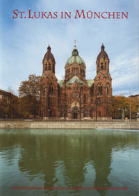 St. Lukas in München