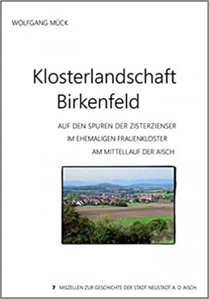 Klosterlandschaft Birkenfeld