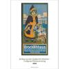 München Bücher -  Schätze aus dem Stadtarchiv München Fundgrube Plakatsammlung: Monatskalender 2026 ISBN: 3877073468