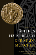Älteres Häuserbuch der Stadt München