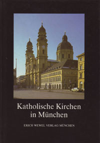 Katholische Kirchen in München