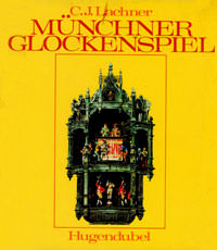Münchner Glockenspiel
