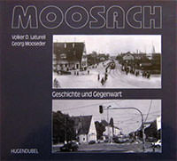 Laturell Volker D., Mooseder Georg - Moosach