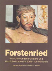 Helmer Friedrich - Forstenried