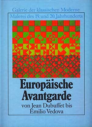 Europäische Avantgarde