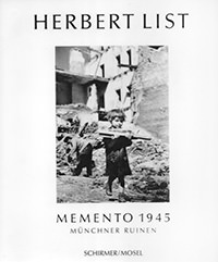 List Herbert - 