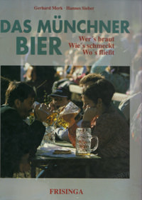 Das Münchner Bier