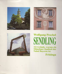 Peschel Wolfgang - Sendling