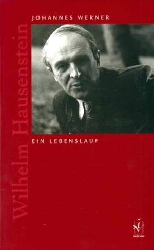 Wilhelm Hausenstein