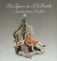 Altmann Lothar - Die Figuren des F. A. Bustelli