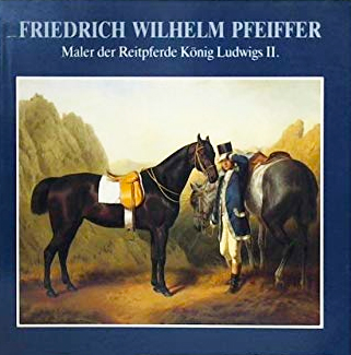 Friedrich Wilhelm Pfeiffer 1822-1891