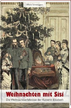 München Buch Weihnachten mit Sisi