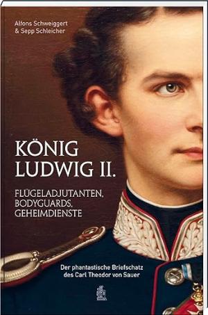 Schweiggert Alfons, Schleicher Sepp - 
