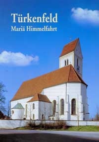 Türkenfeld Mariä Himmelfahrt