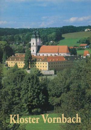 München Buch Kloster Vornbach