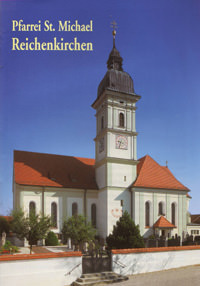 Pfarrei St. Michael Reichenkirchen