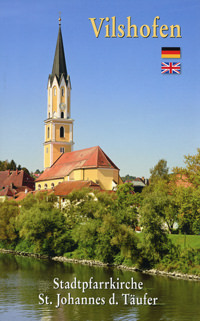Stadtpfarrkirche St. Johannes d. Täufer