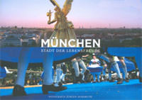 München: Stadt der Lebensfreude
