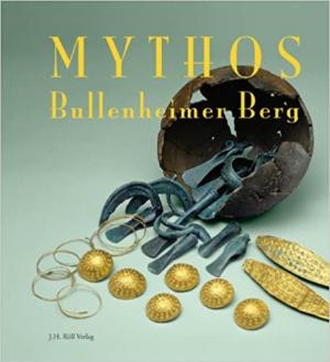 Mergenthaler Markus, Klein Pfeuffer Margarete - Dieses Bild anzeigen Mythos Bullenheimer Berg