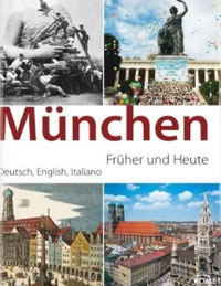 Pöppelmann Christa - München - früher und heute