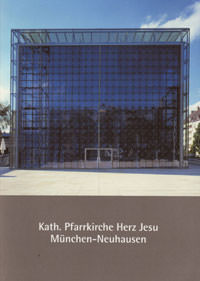 Kath. Pfarrkirche Herz Jesu