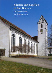 Kirchen und Kapellen in Bad Buchau