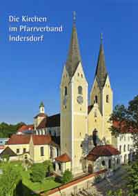 Die Kirchen im Pfarrverband Indersdorf