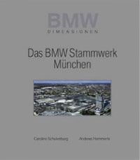 BMW Werk München