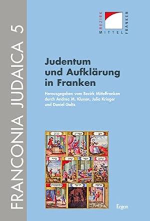  - Judentum und Aufklärung in Franken