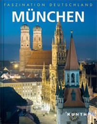 München Buch3899446550