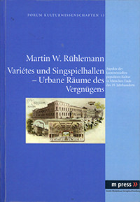 Rühlemann Martin W. - 