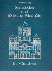 Synagogen und jüdische Friedhöfe in München
