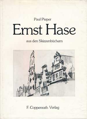 Pieper Paul - Ernst Hase
