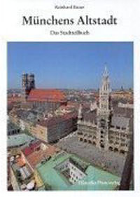 München Buch3920530845