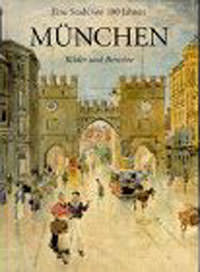 München Buch3920530861