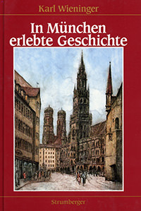 München Buch3921193214