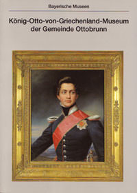 Murken Jan - König-Otto-von-Griechenland-Museum der Gemeinde Ottobrunn