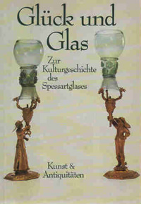 Grimm Claus - Glück und Glas